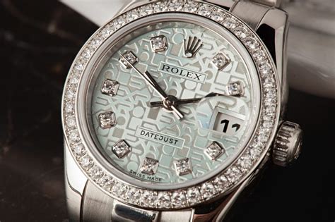 where are Rolex watches manufactured